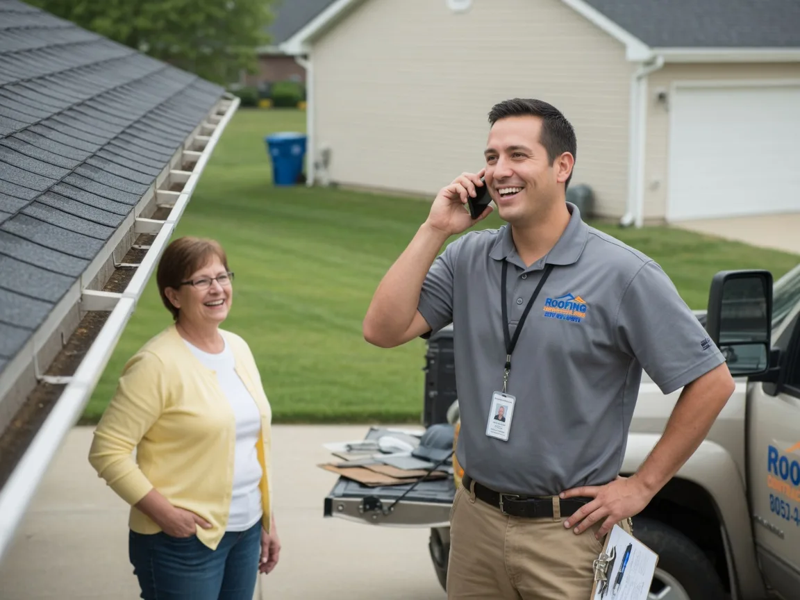 Local Roofing Contractors New Windsor, MD FAQs